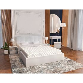Schaumstoffmatratze Bresso Max 180 x 200 cm