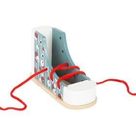 Schnürschuhe, Sfd