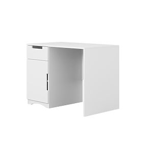 Schreib Platte Classic - white