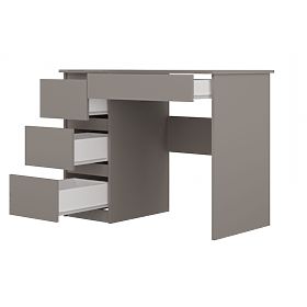 Schreibtisch Mijas LINKS TON