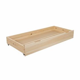 Schublade Paul - natur