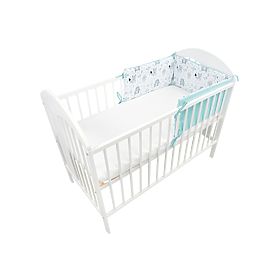 Schutzmantel 180 für Wiege Pets - neuwertig