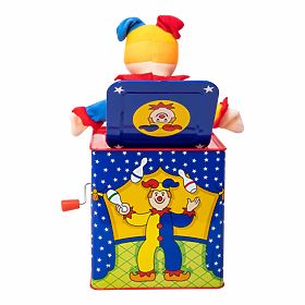 Schylling Musikbox Kasperle, Schylling NeeDoh