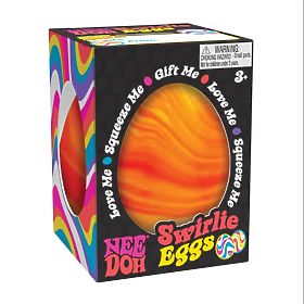 Schylling NeeDoh Quetsch-Ei