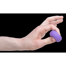 Schylling NeeDoh Quetschbarer Mini-Ball, Schylling NeeDoh