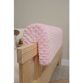 Bettgitter Ourbaby - rosa