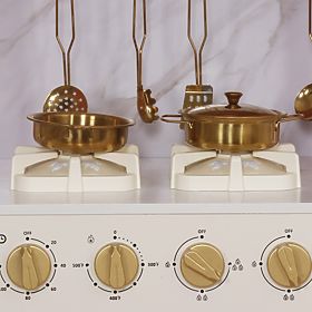 Siena - Multifunktionale Küche mit funktionalem Wasserhahn, Ourbaby®