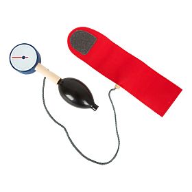 small foot Arzttasche