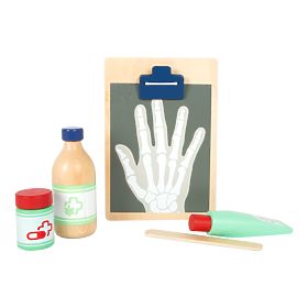 small foot Arzttasche, small foot