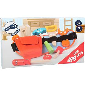 small foot Bauarbeiter-Gürtel