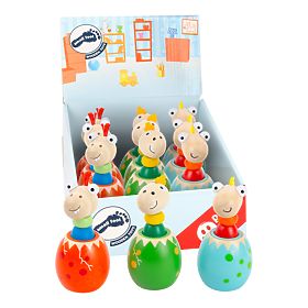 small foot Dinosaurier-Ei mit Sound 1 Stk.