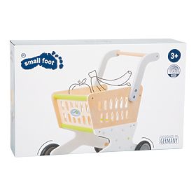 Small Foot Einkaufswagen-Trend