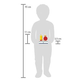 small foot Eiscremeset Fresh