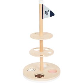 small foot Eistand Fresh