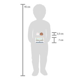 small foot Eistheke Fresh