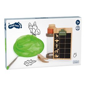 small foot Entdecker-Set Discover