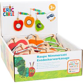 small foot Entdeckerwerkzeug Caterpillar 1 Stk.