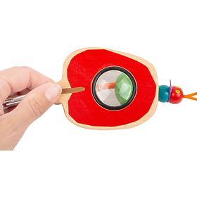 small foot Entdeckerwerkzeug Caterpillar 1 Stk., small foot