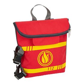 small foot Feuerwehr-Rucksack