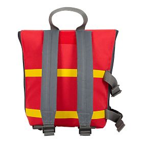 small foot Feuerwehr-Rucksack