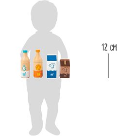 small foot Frische Getränke Set, small foot