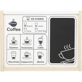 small foot Gastro-Kaffeemaschine