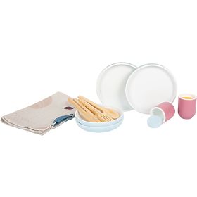 small foot Geschirrset Tasty, small foot