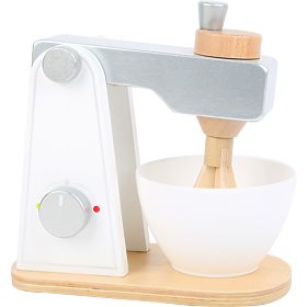 small foot Holz-Küchenmaschine