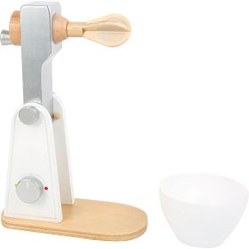 small foot Holz-Küchenmaschine