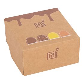 small foot Holz-Schokoladenpralinen Fresh, small foot