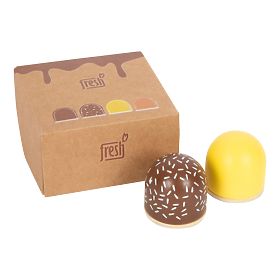 small foot Holz-Schokoladenpralinen Fresh, small foot