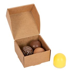 small foot Holz-Schokoladenpralinen Fresh