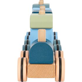 small foot Holz-Zug Arctic, small foot