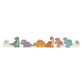 Small Foot Holzbausteine Dino, small foot