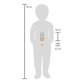 small foot Holzplätzchen Fresh, small foot