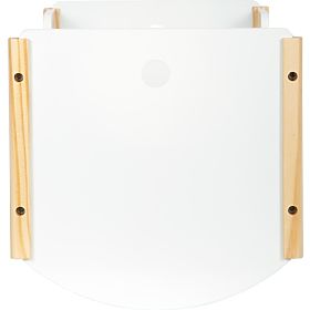 small foot Holzpuppenwiege Little Button