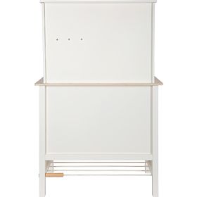 small foot Holzspielküche Tasty weiß