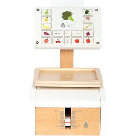 small foot Holzwaage Fresh, small foot