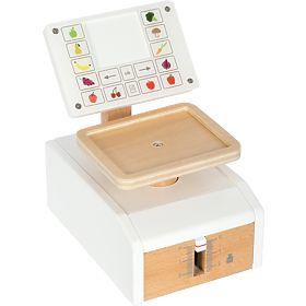 small foot Holzwaage Fresh, small foot