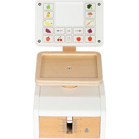 small foot Holzwaage Fresh