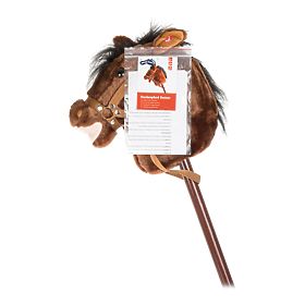 Small Foot Horse auf Donnerpfahl