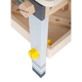 small foot Kinder-Werkbank kompakt Miniwob