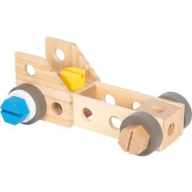 small foot Kinder-Werkbank Workshop