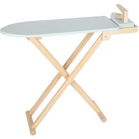 small foot Kinderbügelbrett mit Bügeleisen