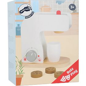Small Foot Kinderkaffeemaschine