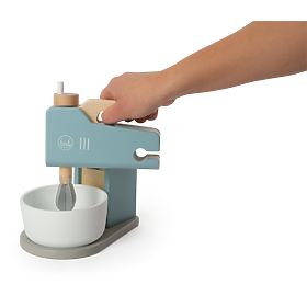 small foot Küchenmaschine mit Zubehör Tasty