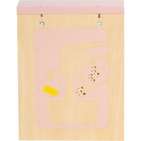 small foot Küchenmaschine mit Zubehör Tasty