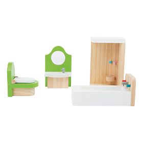 Small Foot Möbel für ein kleines Haus, Badezimmer