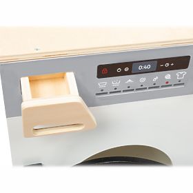 small foot Modulare Holzspielküche XL