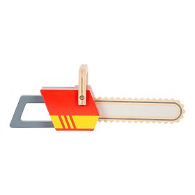 small foot Motorsäge